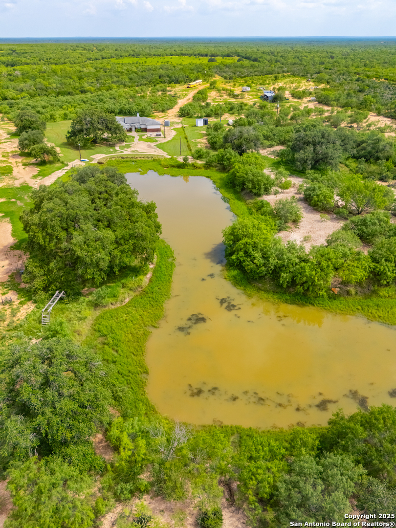 4614 County Road 5232 D'Hanis, TX 78850 - Photo 2 of 40 a view of an ocean view