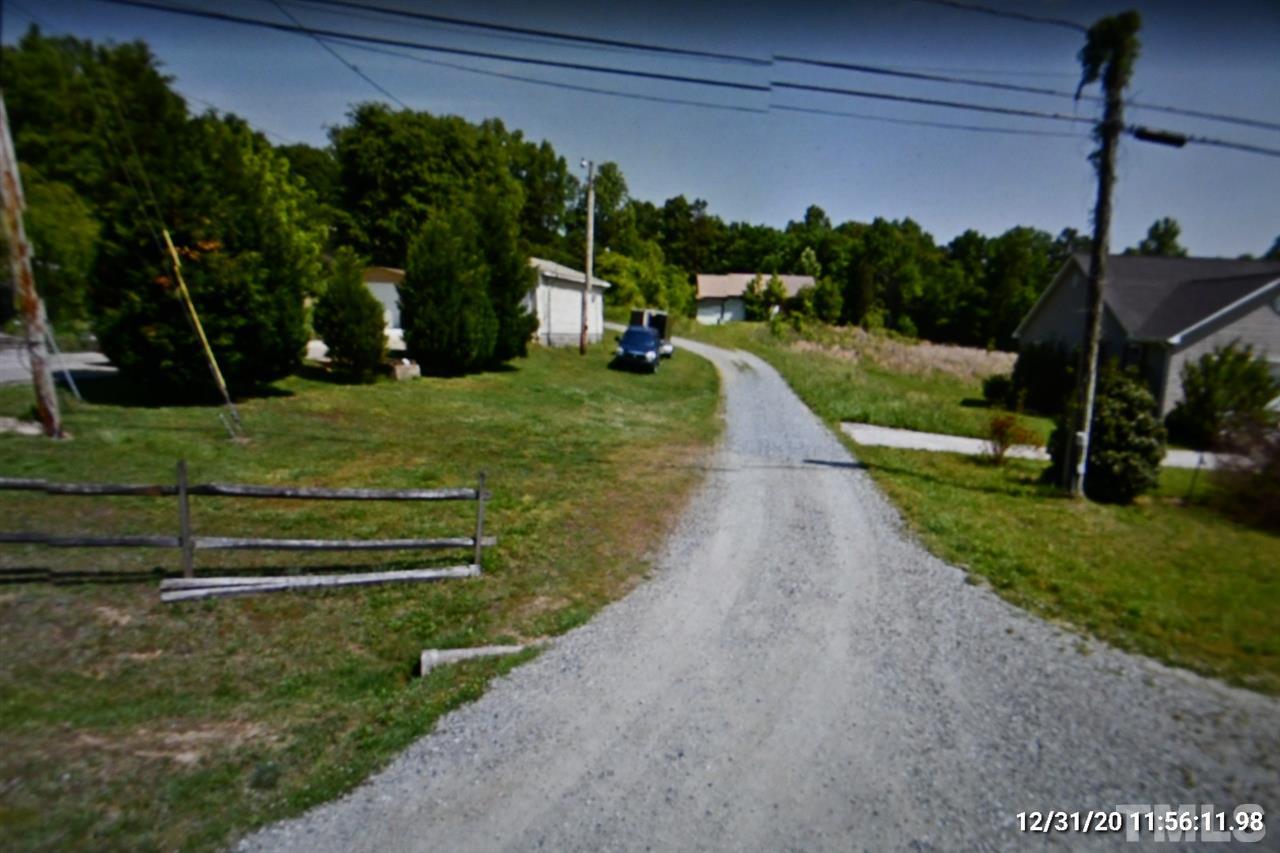 219 Oakwood Road Lexington, NC 27292 - Photo 2 of 5 Lot between the Power Poles
