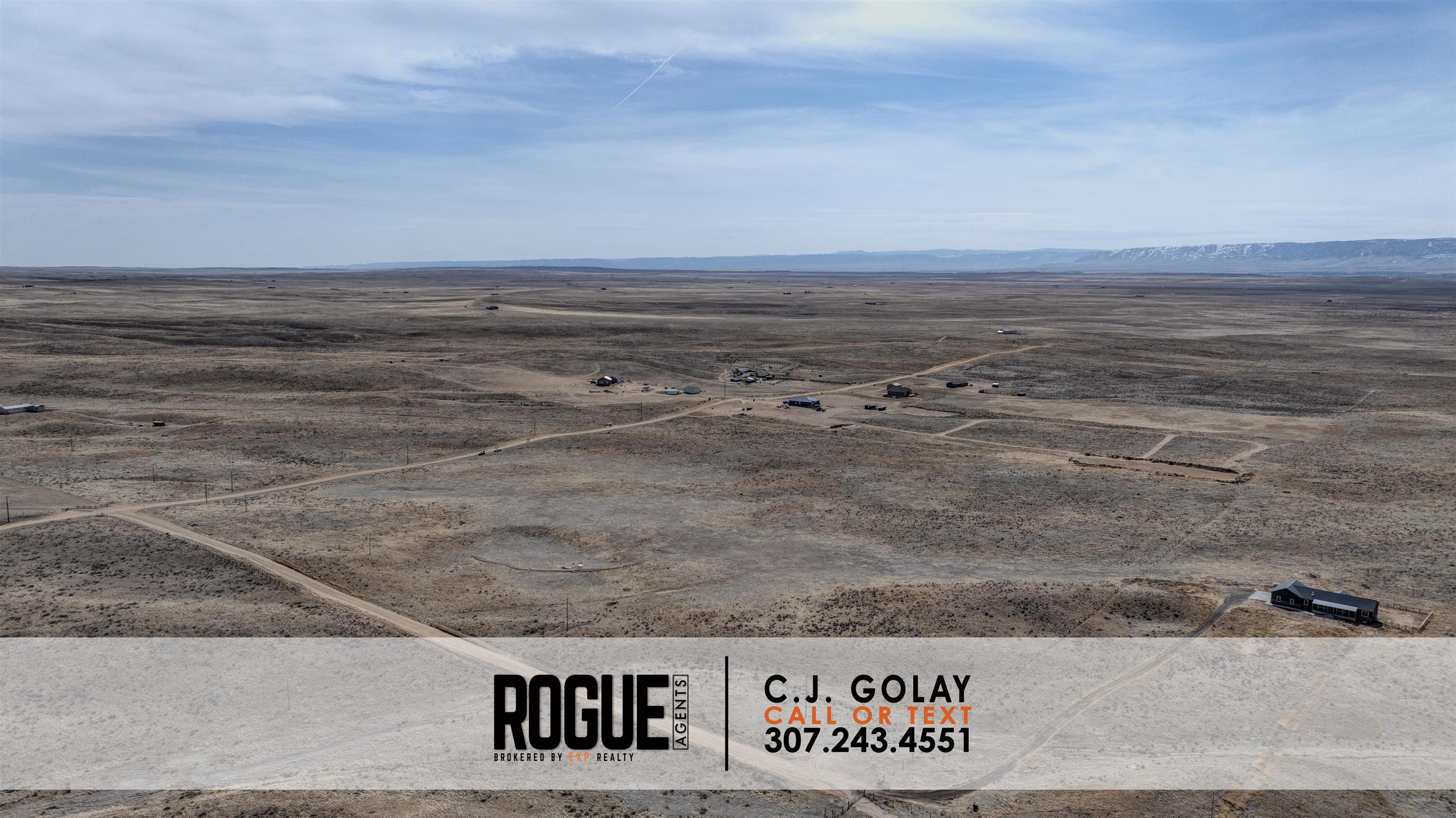 12120 Tomahawk Road Casper, WY 82601 - Photo 7 of 13