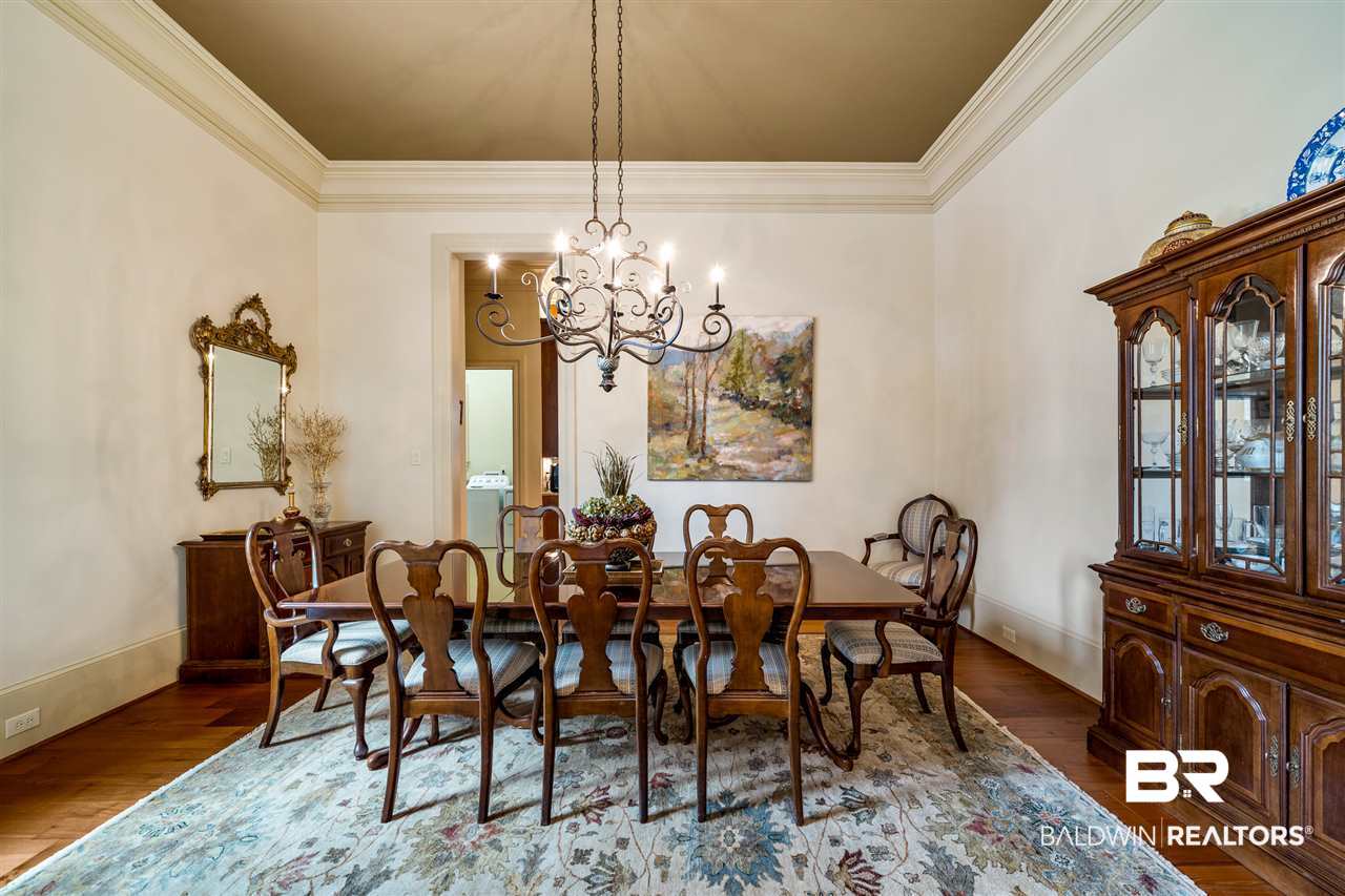 6 Country Club Road Mobile, AL 36608 - Photo 4 of 42