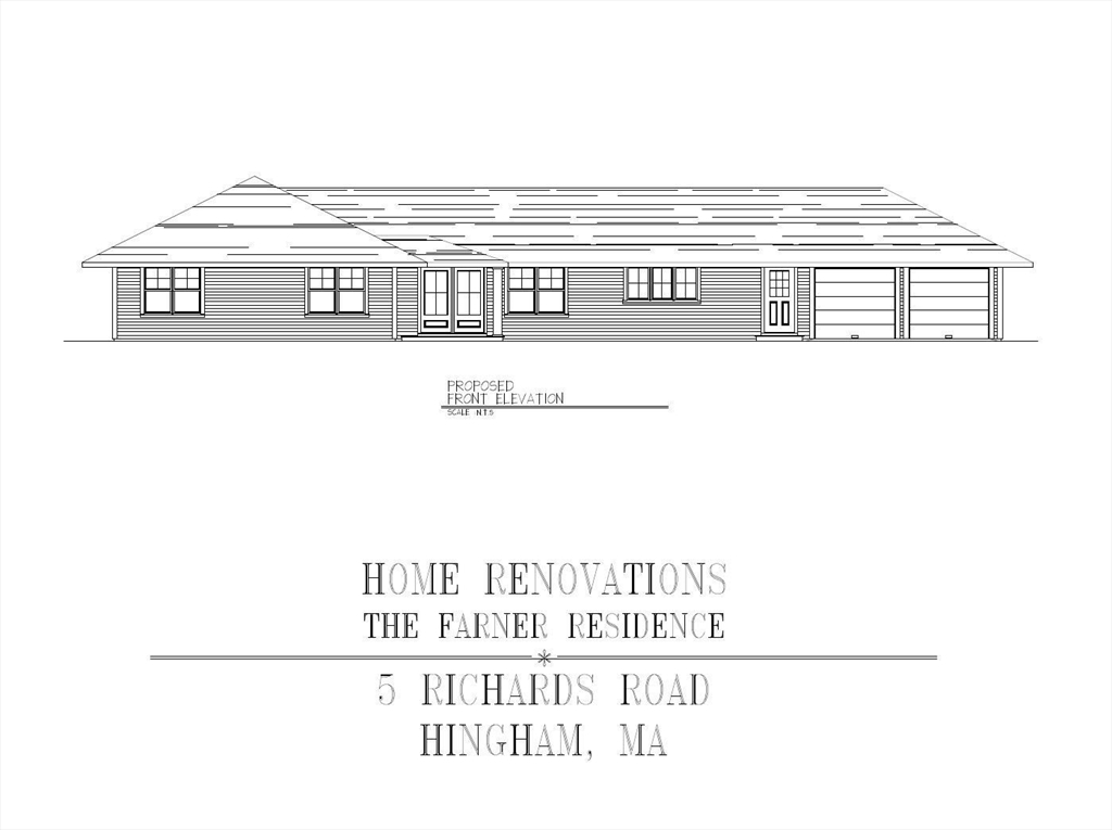 5 Richard Road Hingham, MA 02043 - Photo 14 of 20
