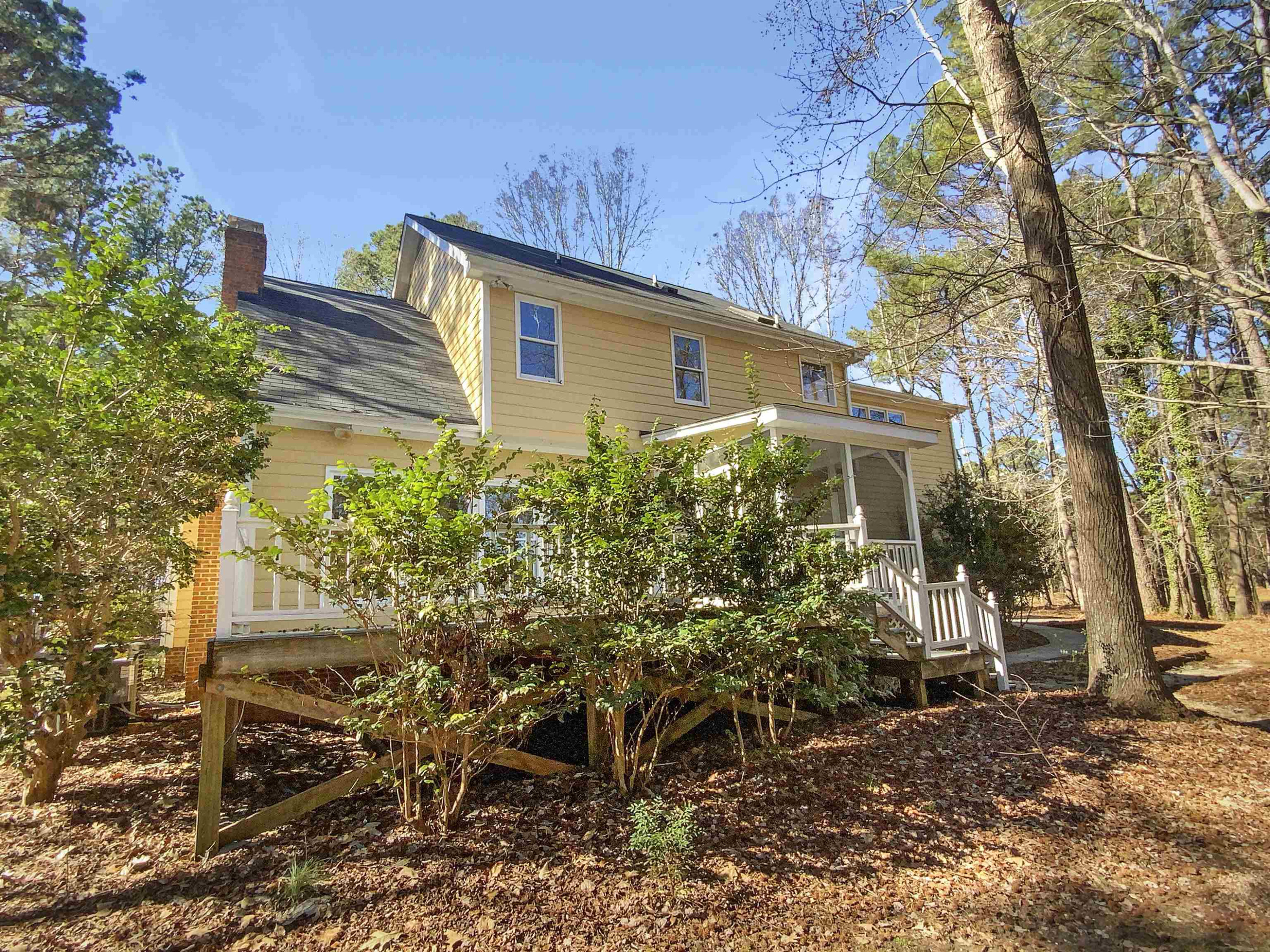 12020 Old Creedmoor Road Raleigh, NC 27613 - Photo 28 of 30 Photo 28