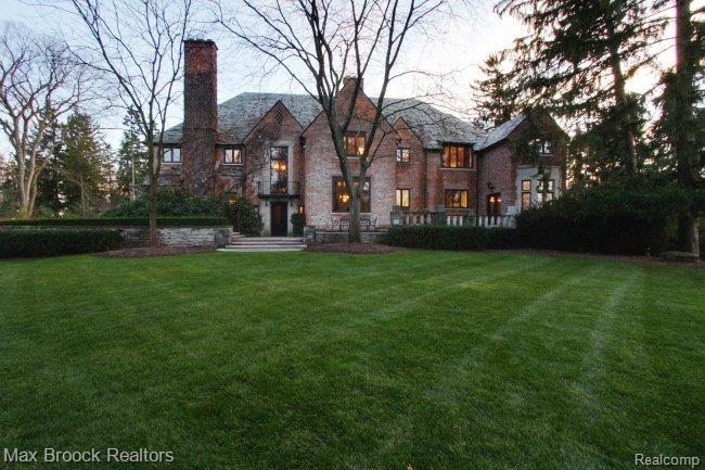 4120 Echo Road Bloomfield Hills, MI 48302 - Photo 22 of 25 img427322.jpg