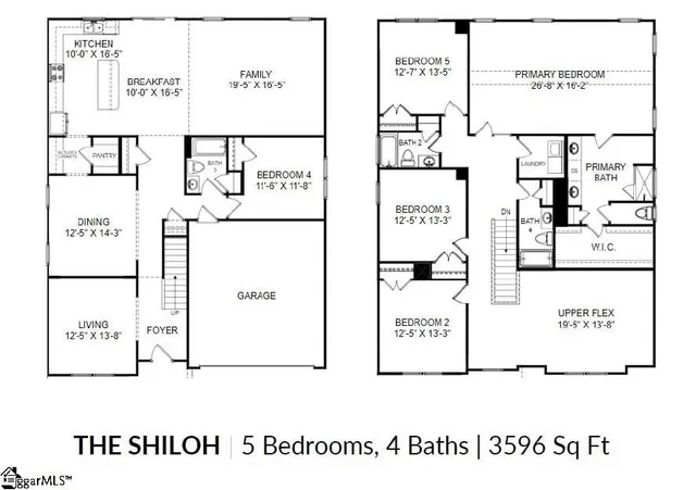$445,095 | 18 Stumphouse Street, Greenville, SC 29607