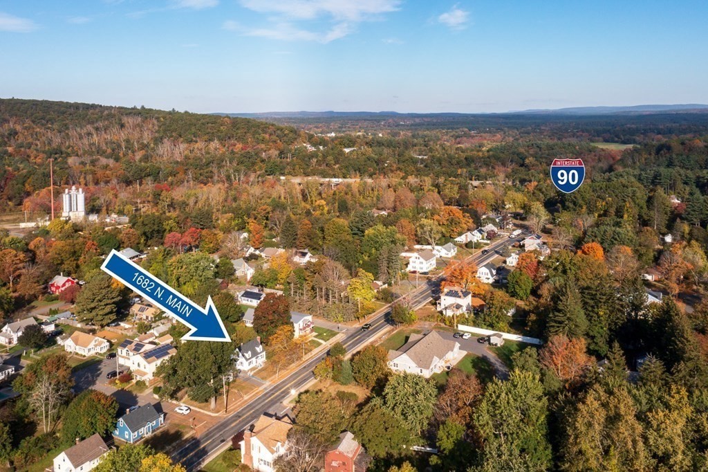 1682 North Main Street Palmer, MA 01069 - Photo 30 of 31