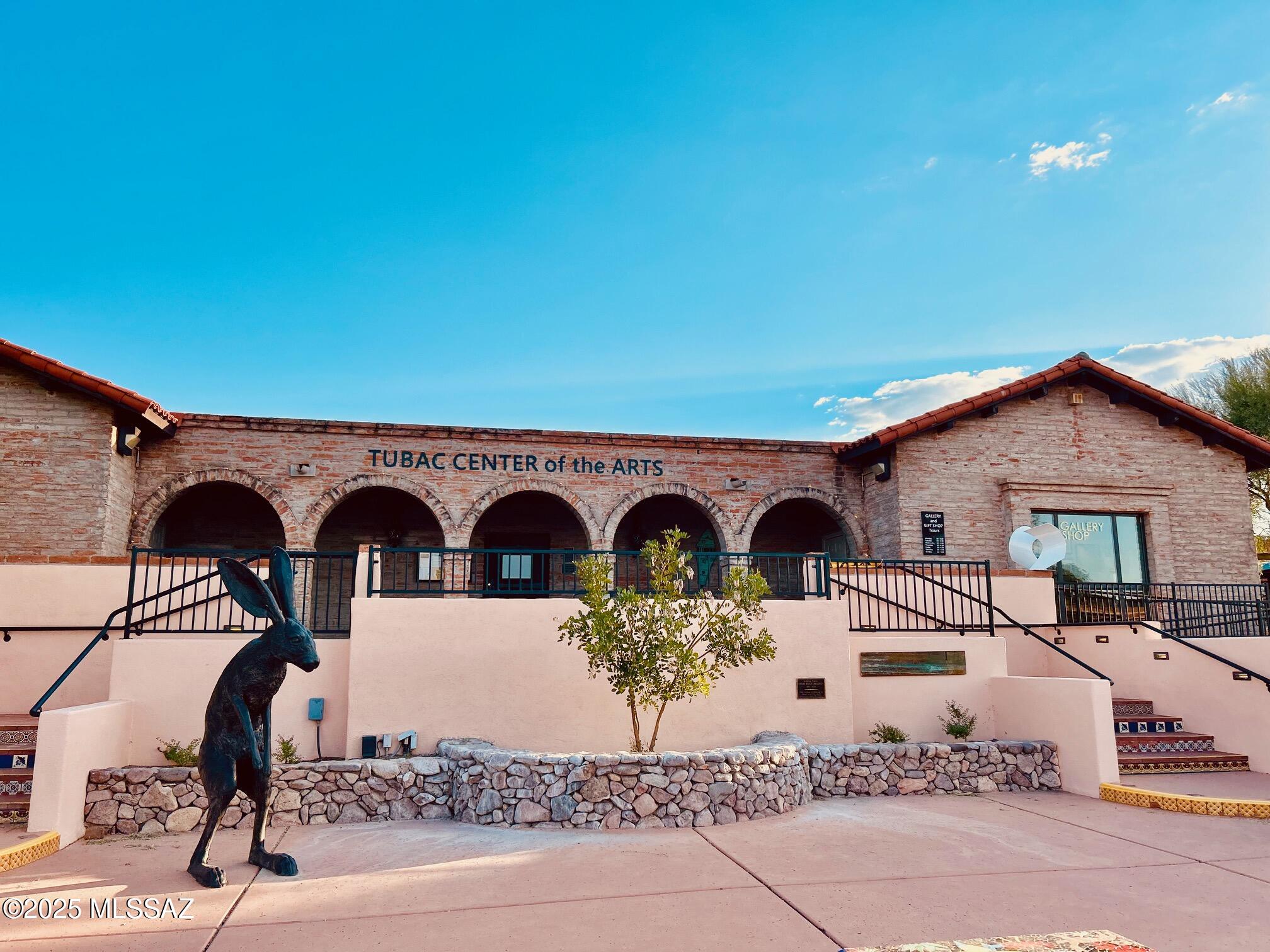 1711 CaminoPacifico Rio Rico, AZ 85648 - Photo 32 of 34