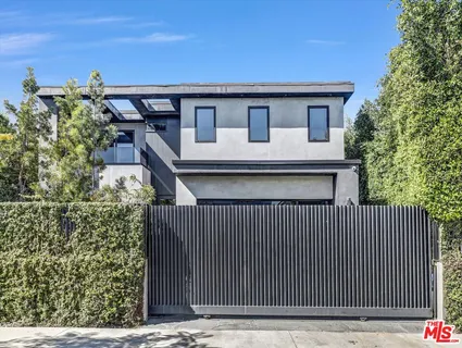 $4,295,000 | 537 North Alta Vista Boulevard, Los Angeles, CA 90036