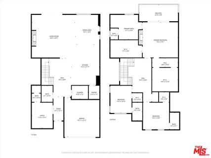 $4,295,000 | 537 North Alta Vista Boulevard, Los Angeles, CA 90036
