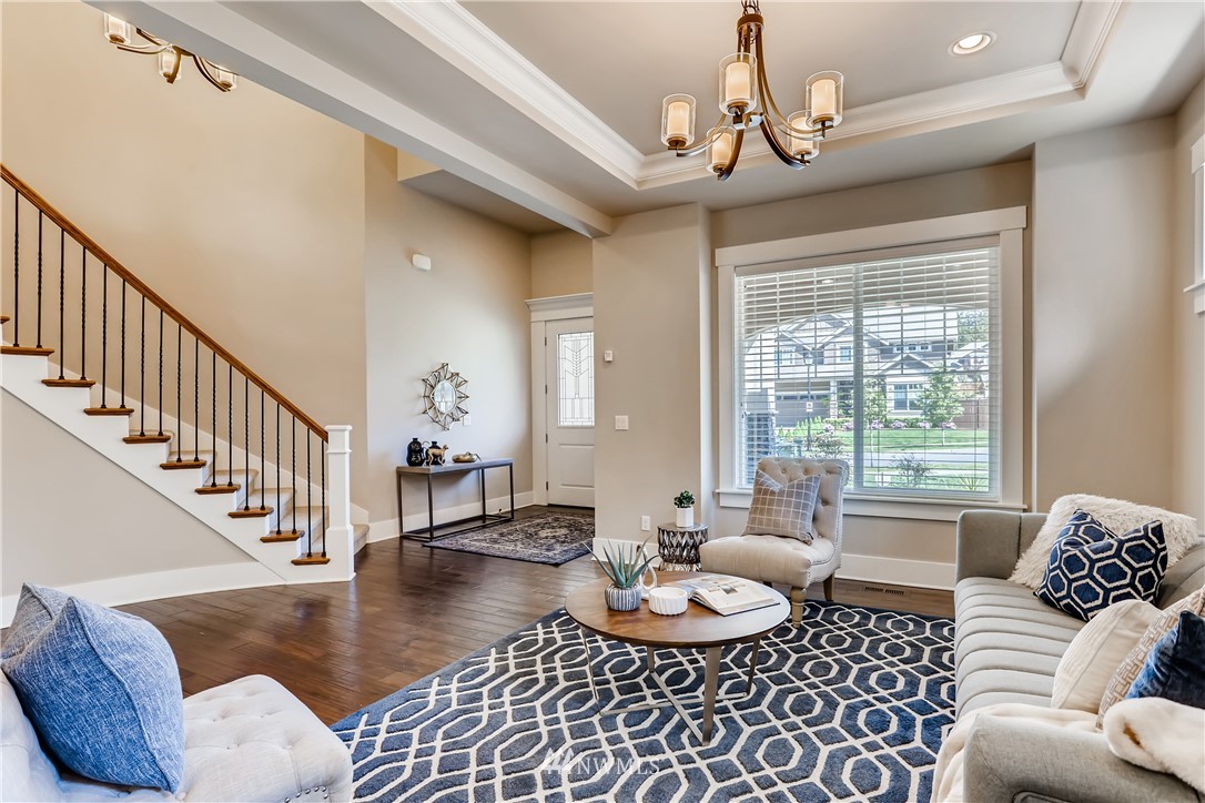 6519 Southeast 7th Place Renton, WA 98059 - Photo 3 of 33