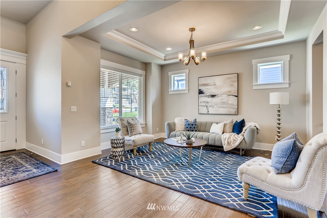 6519 Southeast 7th Place Renton, WA 98059 - Photo 4 of 33