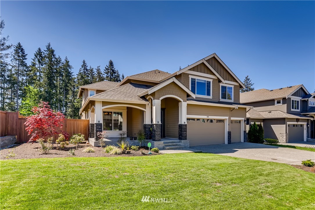 6519 Southeast 7th Place Renton, WA 98059 - Photo 31 of 33