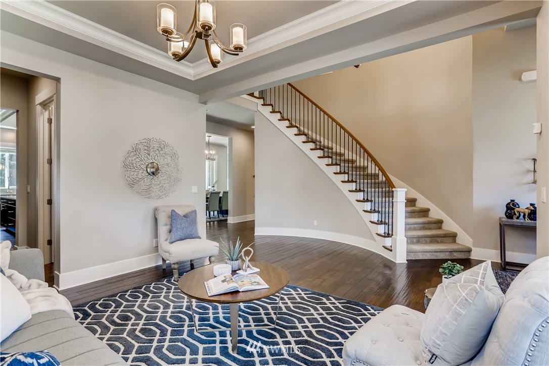 6519 Southeast 7th Place Renton, WA 98059 - Photo 5 of 33