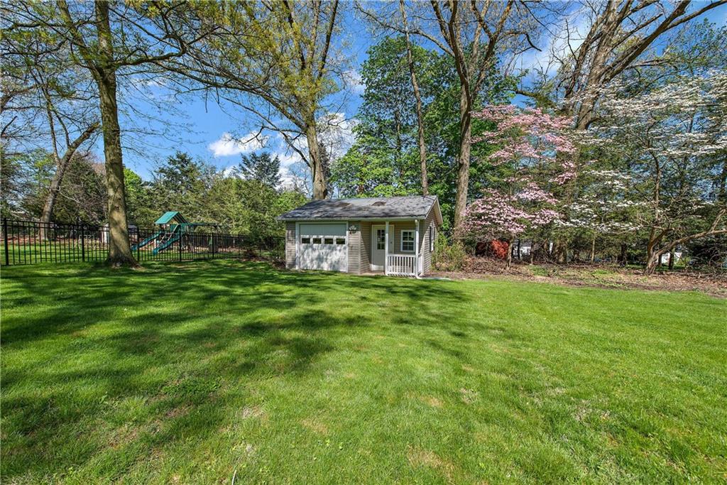 2320 Clearvue Road Pittsburgh, PA 15237 - Photo 23 of 24 Gallery Image 23
