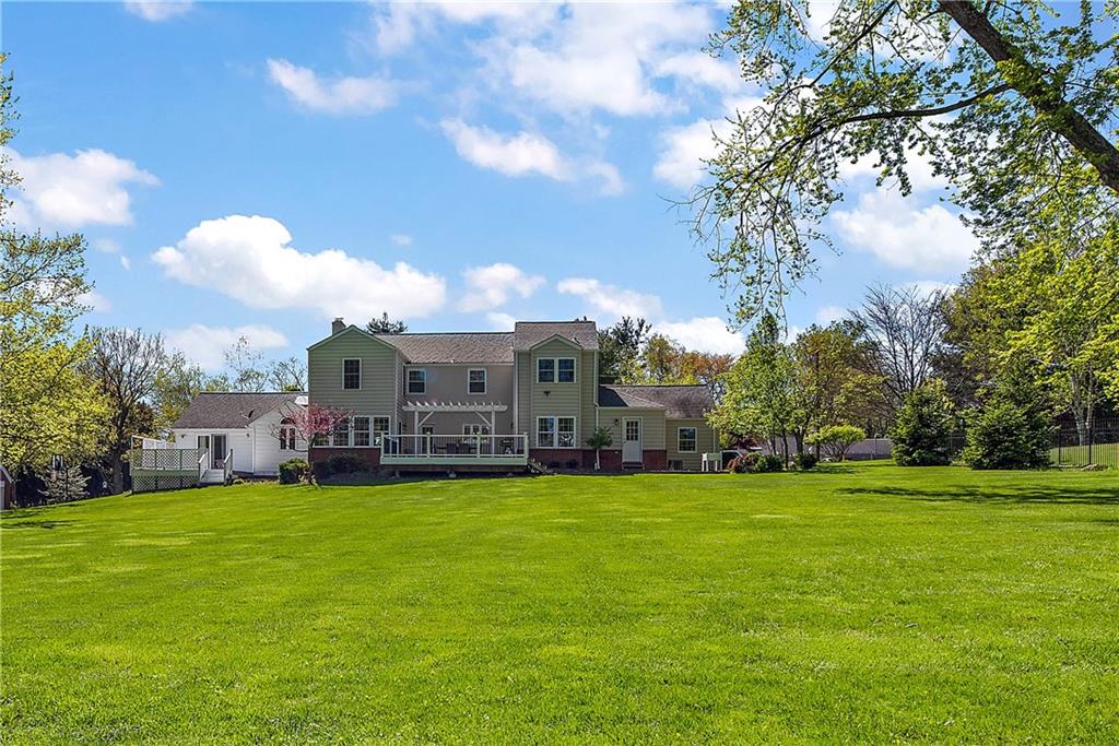 2320 Clearvue Road Pittsburgh, PA 15237 - Photo 24 of 24 Gallery Image 24