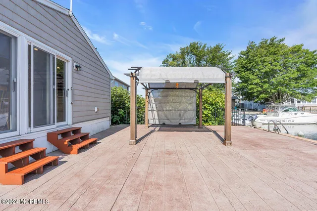 $3,100 | 938 Montauk Drive, Forked River, NJ 08731