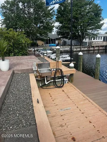 $3,100 | 938 Montauk Drive, Forked River, NJ 08731