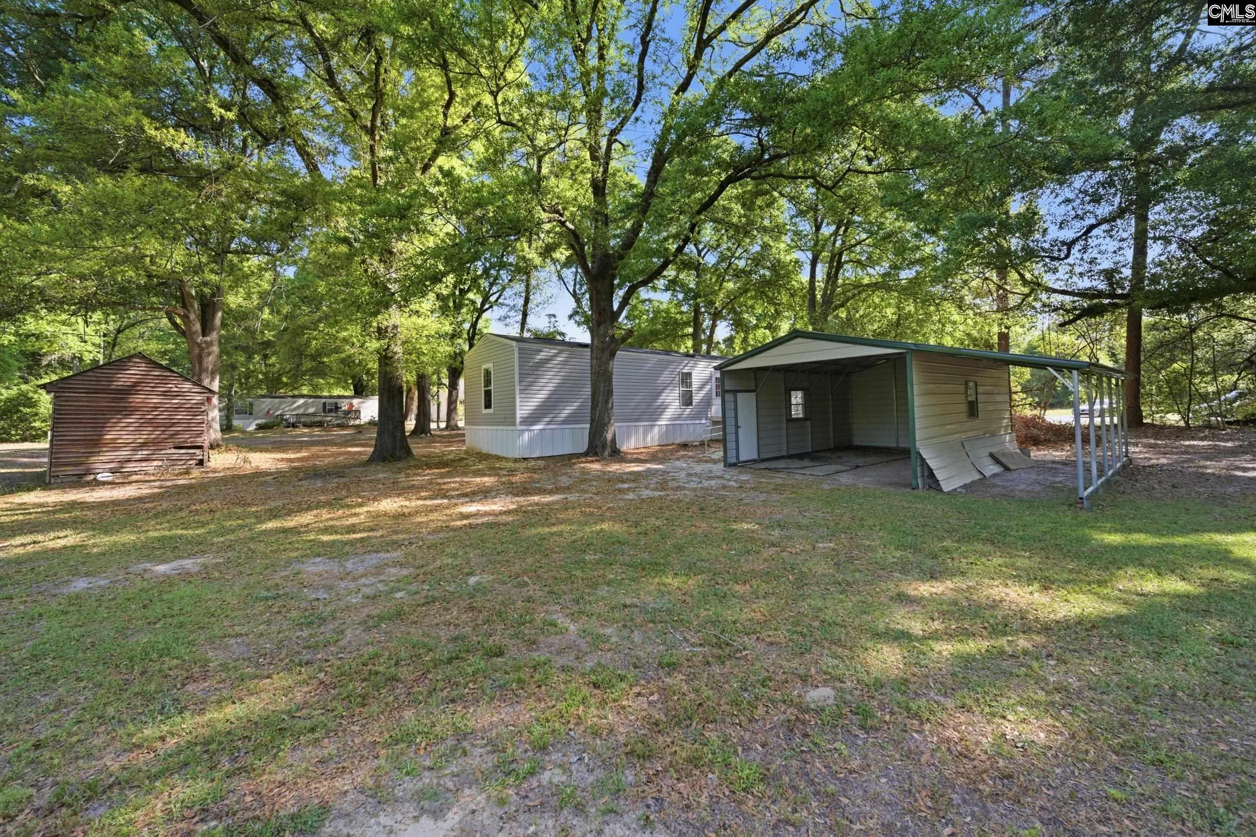 293 Walnut Street Salley, SC 29137 - Photo 25 of 25
