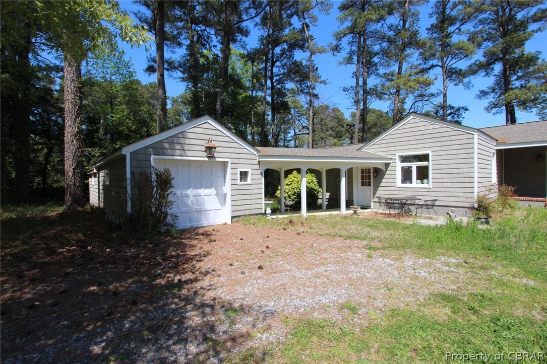 880 Smith Point Road Reedville, VA 22539 - Photo 7 of 21