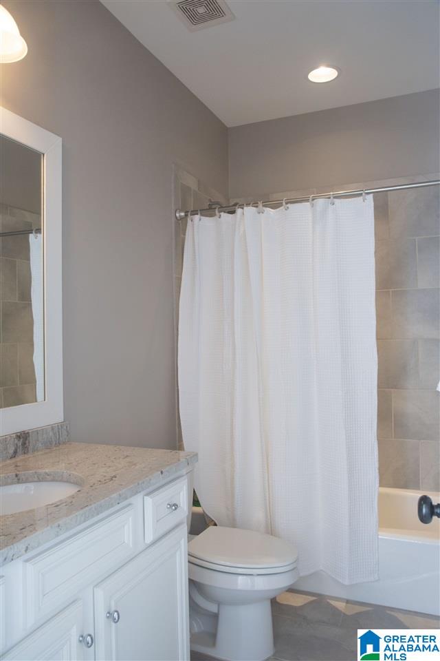 2520 Montauk Road Birmingham, AL 35226 - Photo 13 of 20