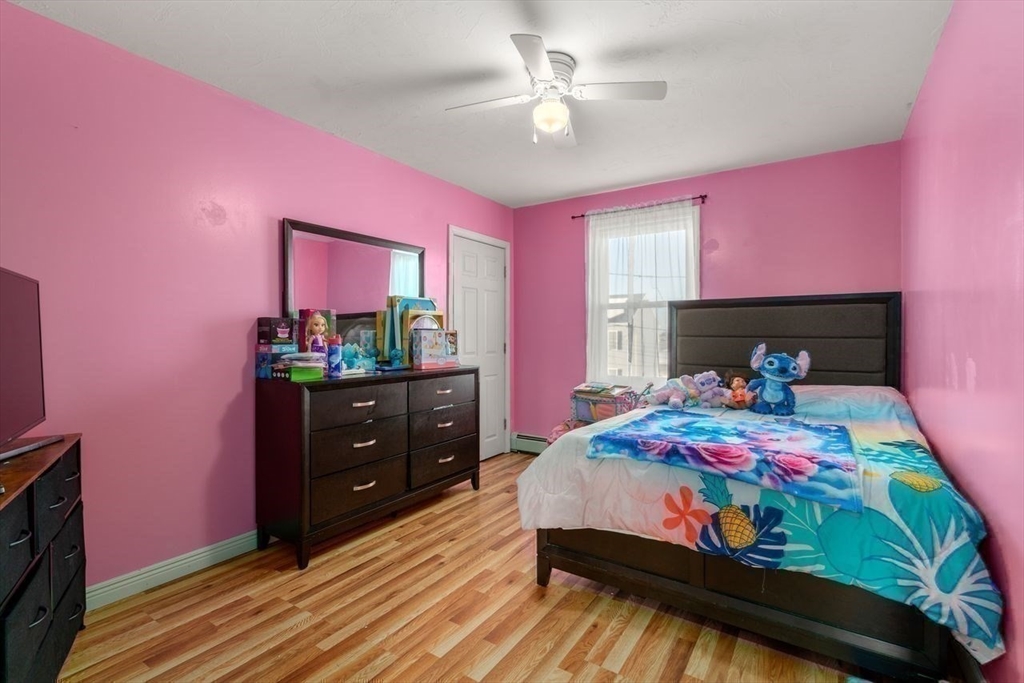 231 Lapham Street Fall River, MA 02721 - Photo 11 of 22