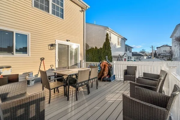 $539,000 | 231 Lapham Street, Fall River, MA 02721