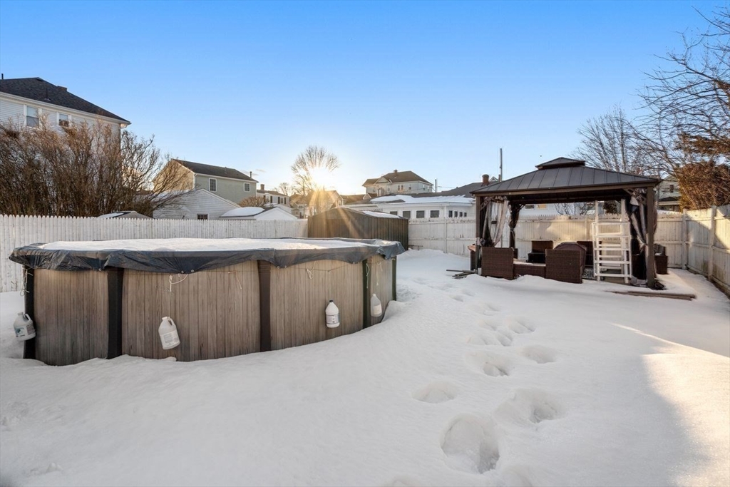 231 Lapham Street Fall River, MA 02721 - Photo 15 of 22