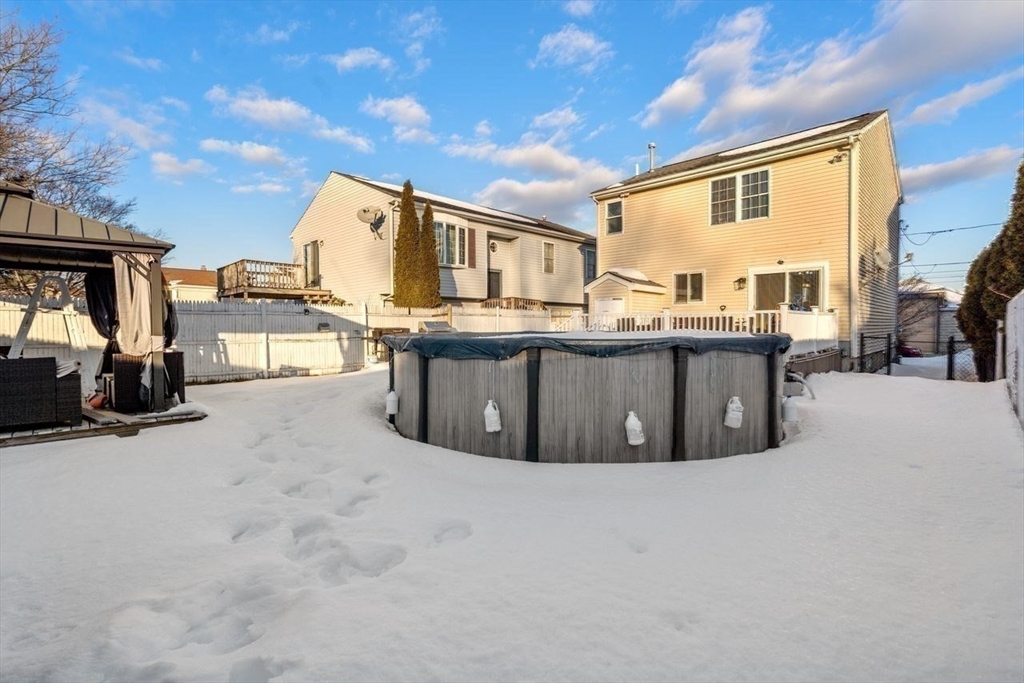 231 Lapham Street Fall River, MA 02721 - Photo 16 of 22