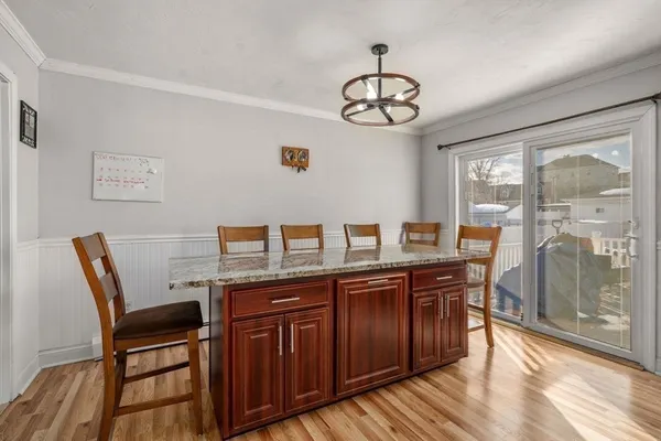 $539,000 | 231 Lapham Street, Fall River, MA 02721