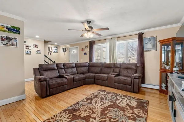 $539,000 | 231 Lapham Street, Fall River, MA 02721