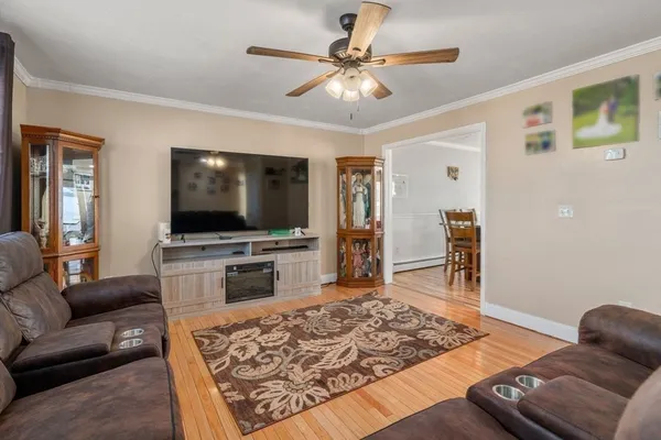 $539,000 | 231 Lapham Street, Fall River, MA 02721