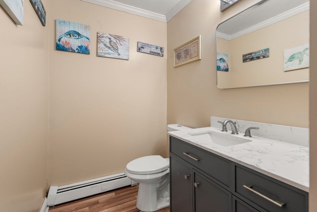 231 Lapham Street Fall River, MA 02721 - Photo 6 of 22