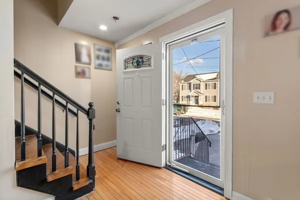 $539,000 | 231 Lapham Street, Fall River, MA 02721