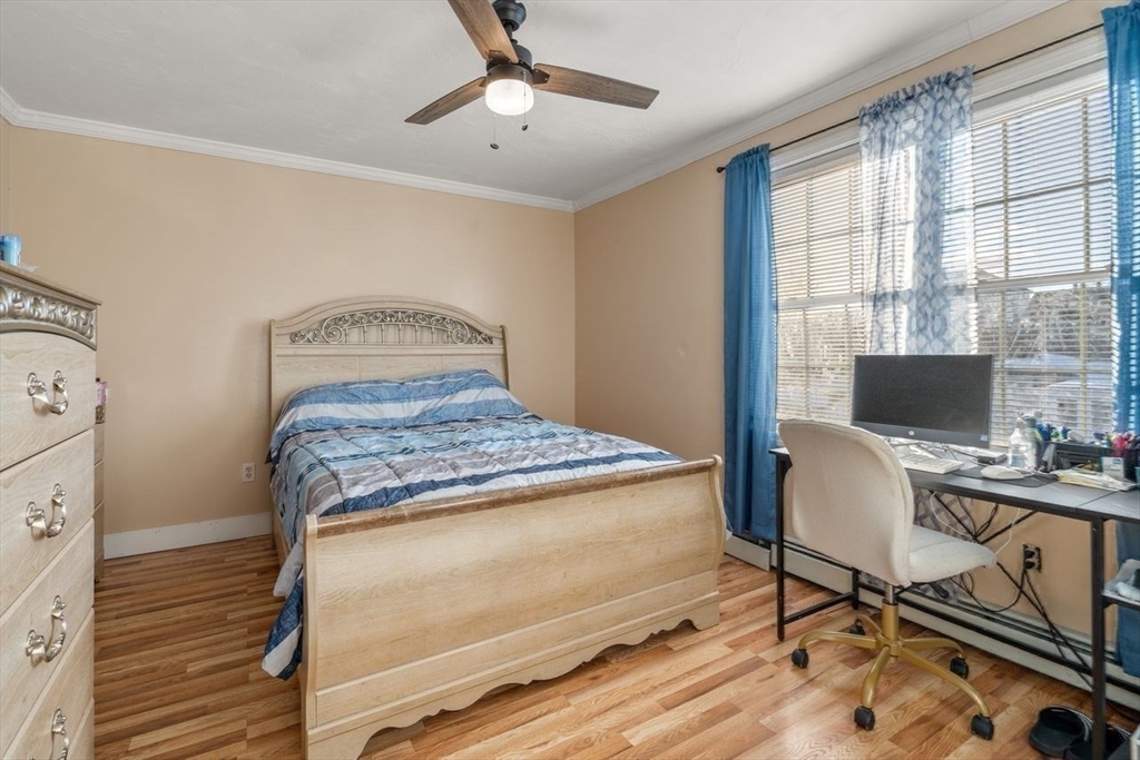 231 Lapham Street Fall River, MA 02721 - Photo 8 of 22