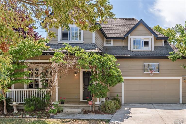 2026 Red Oak Circle Santa Rosa, CA 95403 - Photo 1 of 1 Gallery Image 1