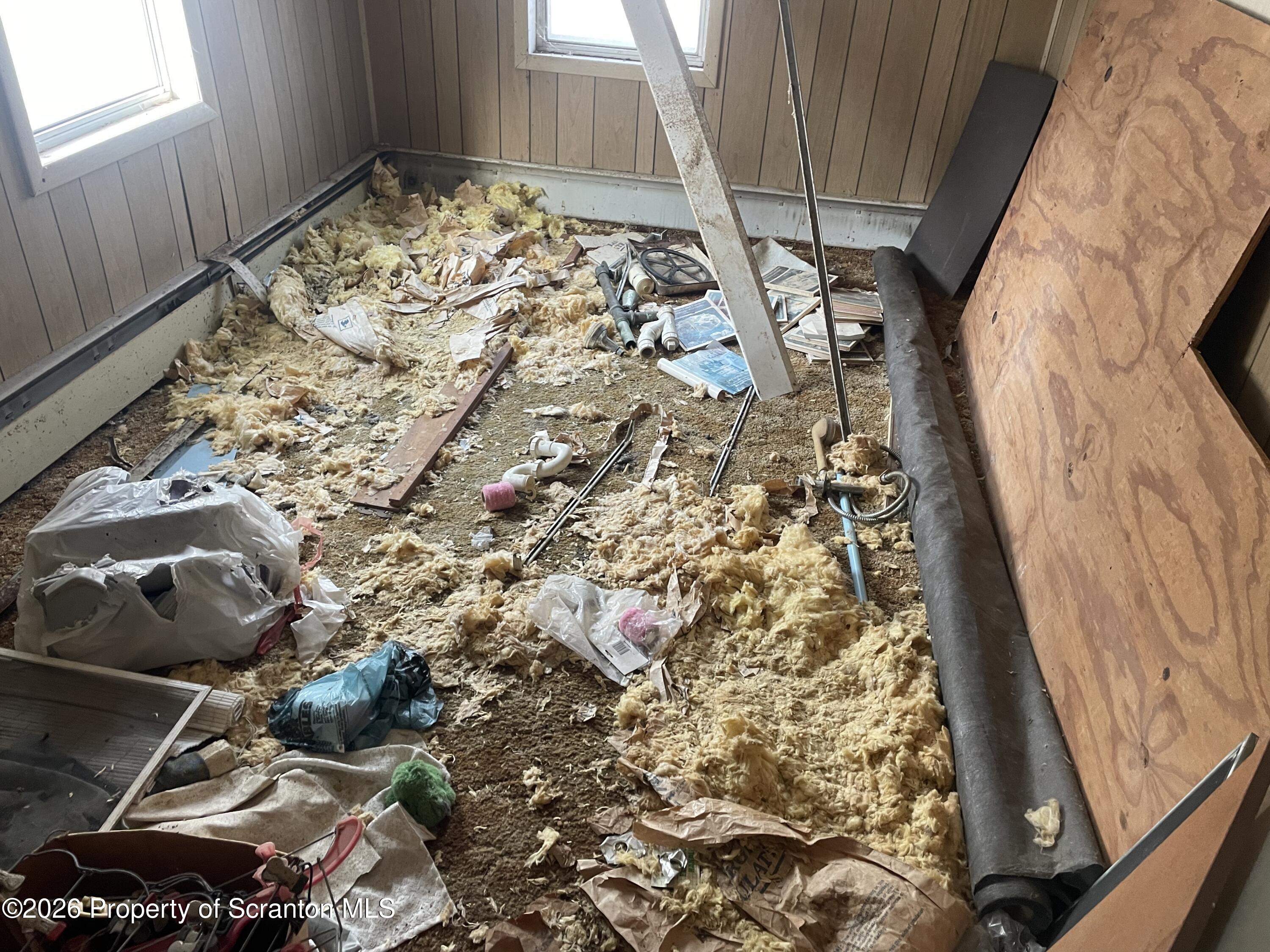 111 Prospect Street Carbondale, PA 18407 - Photo 3 of 9 Bedroom