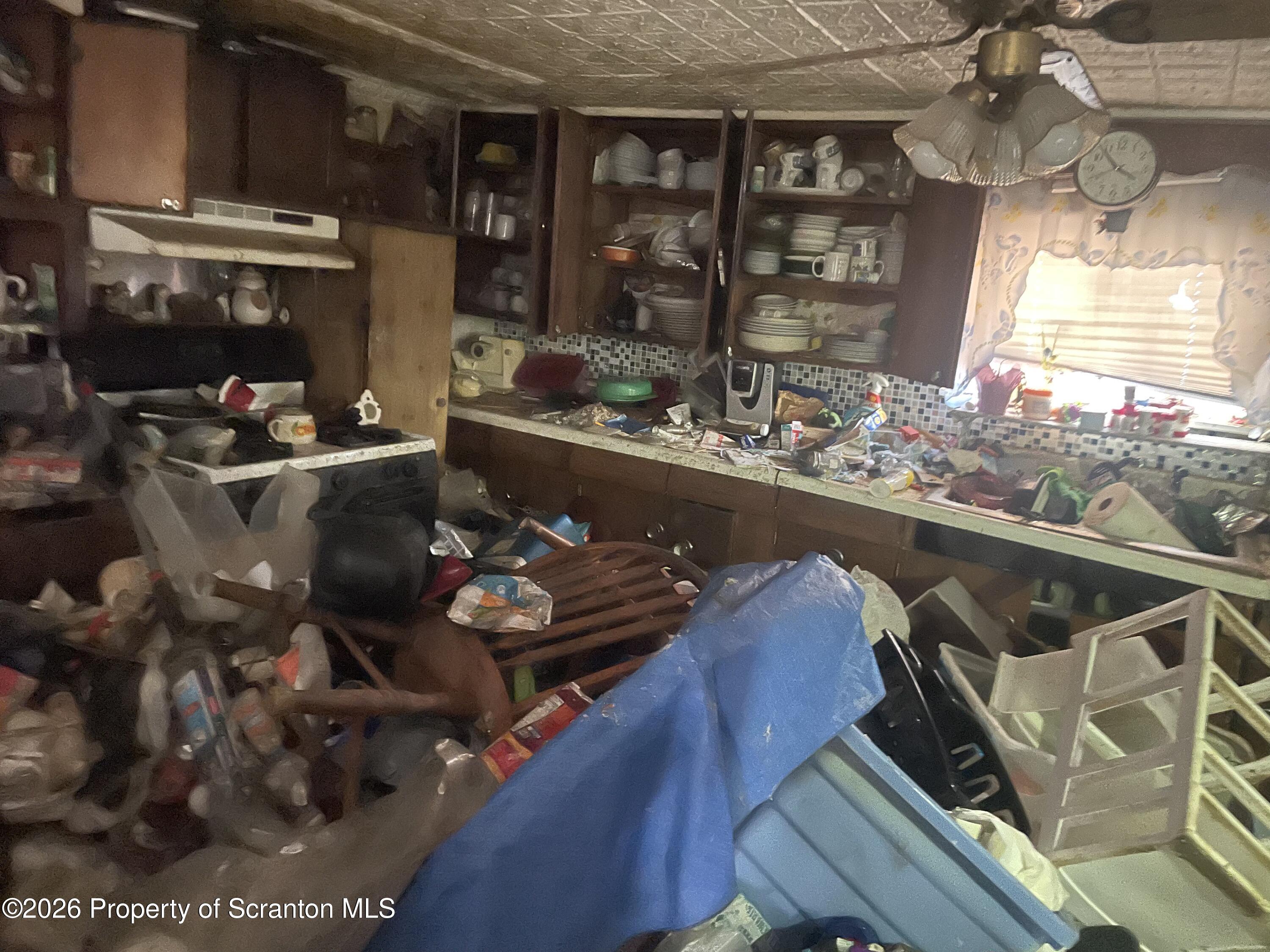 111 Prospect Street Carbondale, PA 18407 - Photo 6 of 9 Kitchen