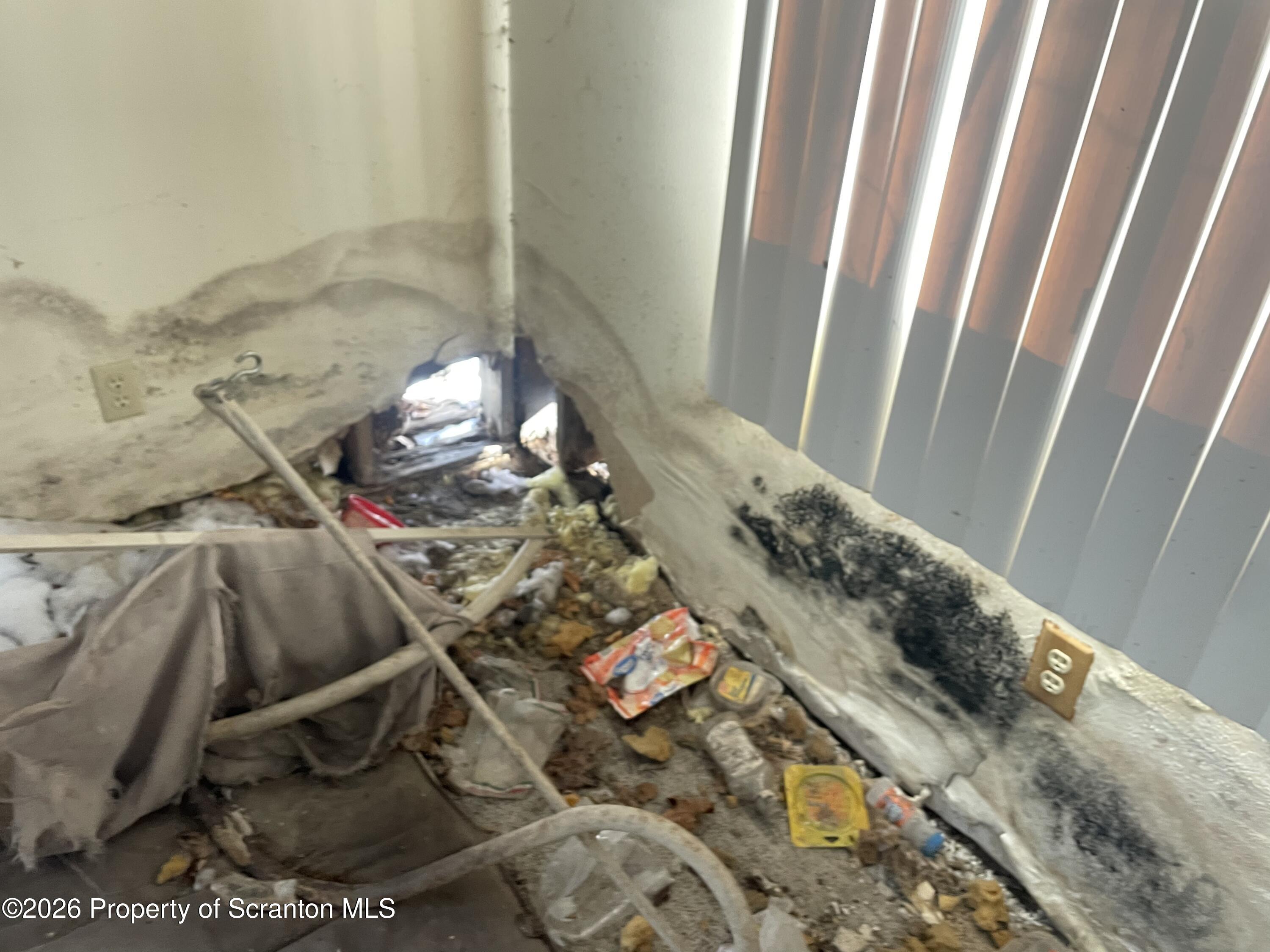 111 Prospect Street Carbondale, PA 18407 - Photo 7 of 9 Bedroom