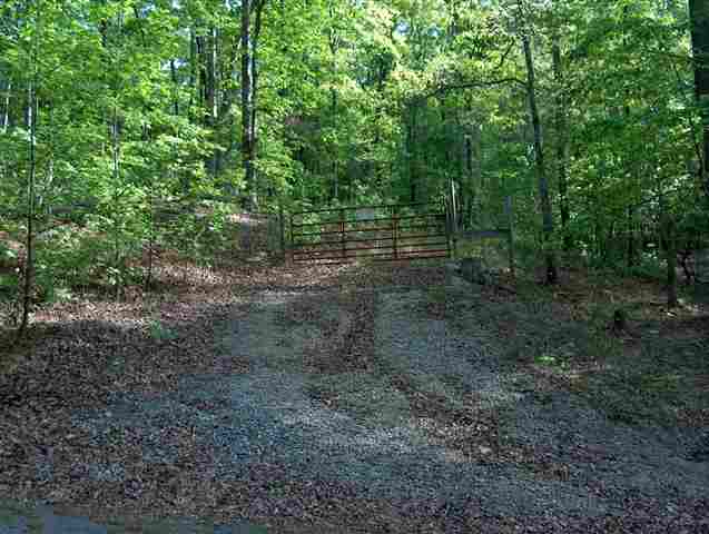 335 Big Rock Lake Road Pickens, SC 29671 - Photo 2 of 9