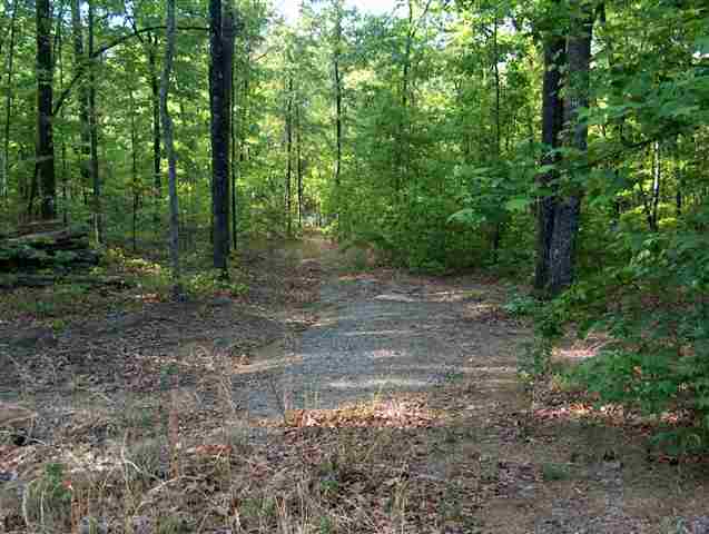 335 Big Rock Lake Road Pickens, SC 29671 - Photo 9 of 9
