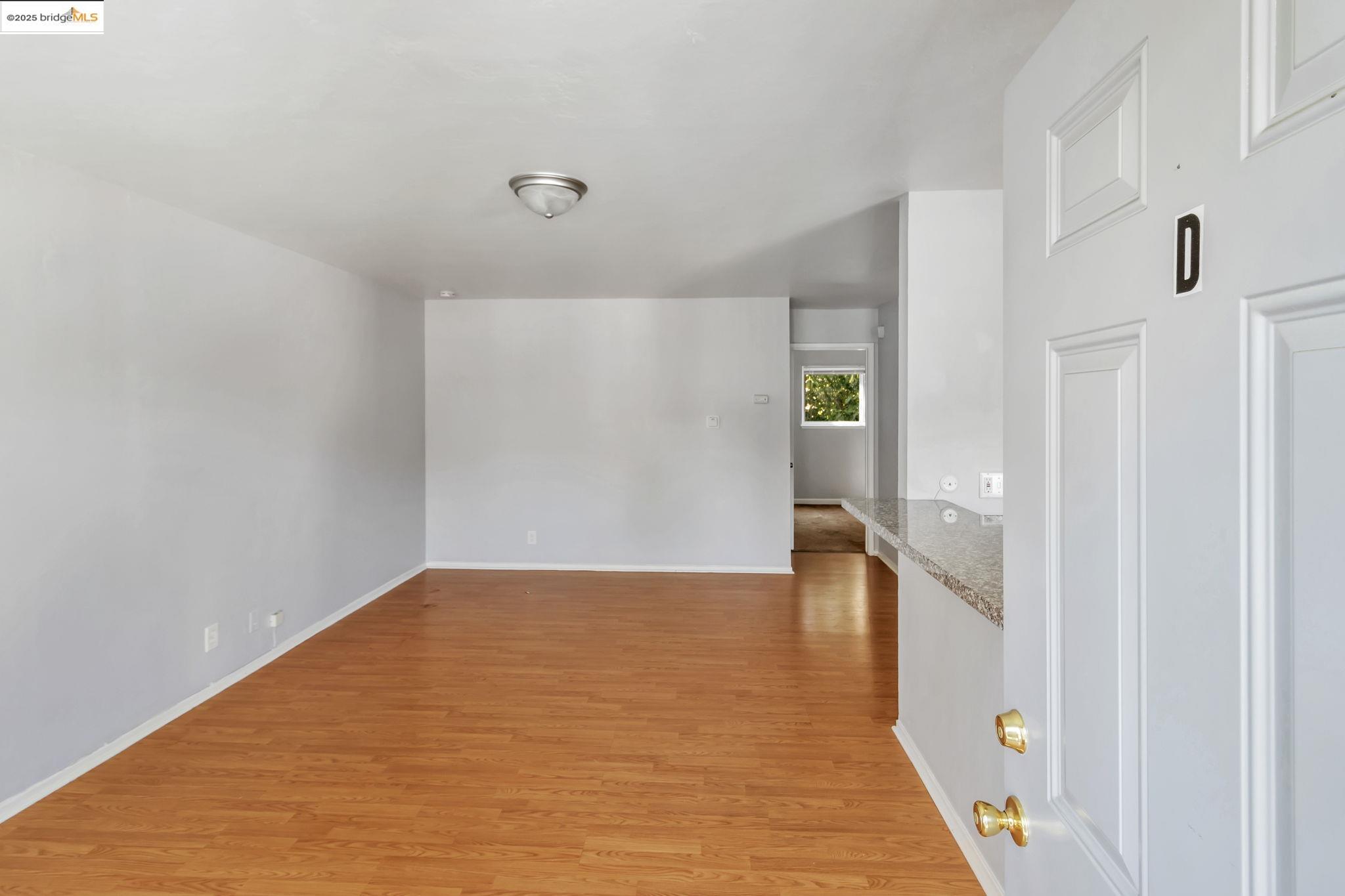 1626 Dwight Way Berkeley, CA 94703 - Photo 21 of 46 a view of a hallway