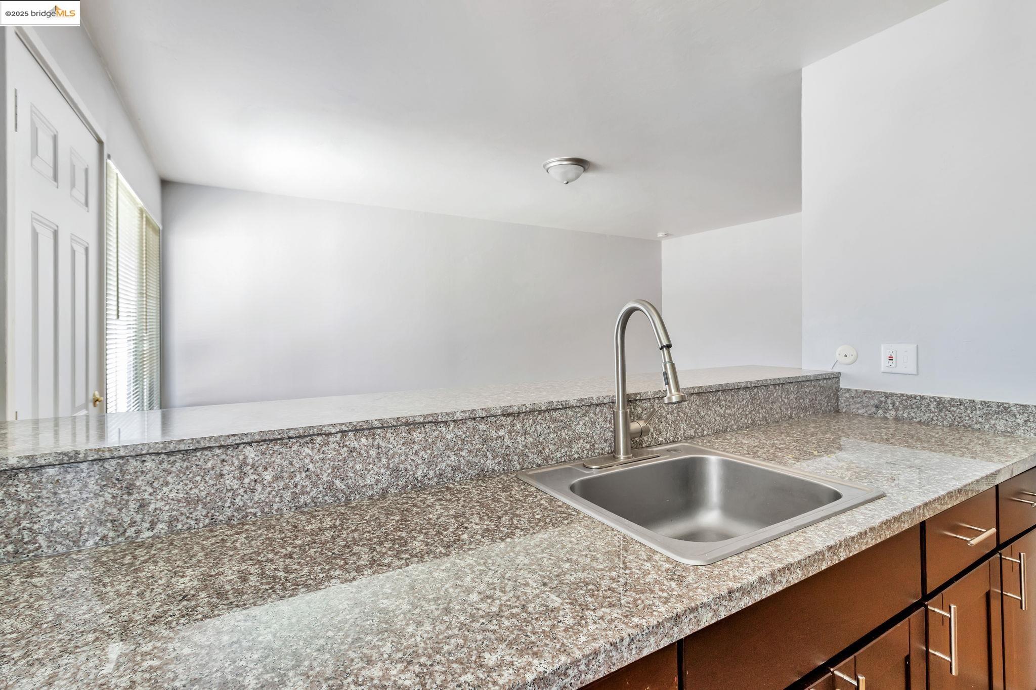 1626 Dwight Way Berkeley, CA 94703 - Photo 23 of 46 a close view of a sink and a vanity in the bathroom