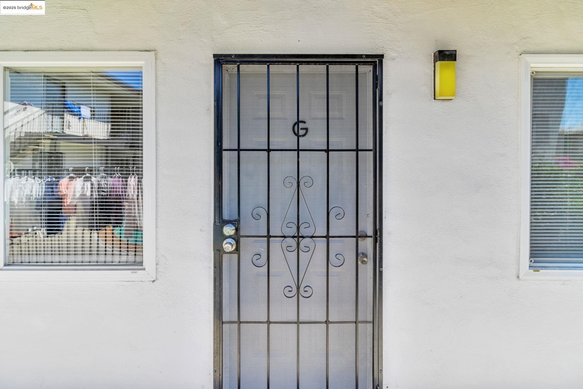1626 Dwight Way Berkeley, CA 94703 - Photo 8 of 46 a view of staircase with white walls