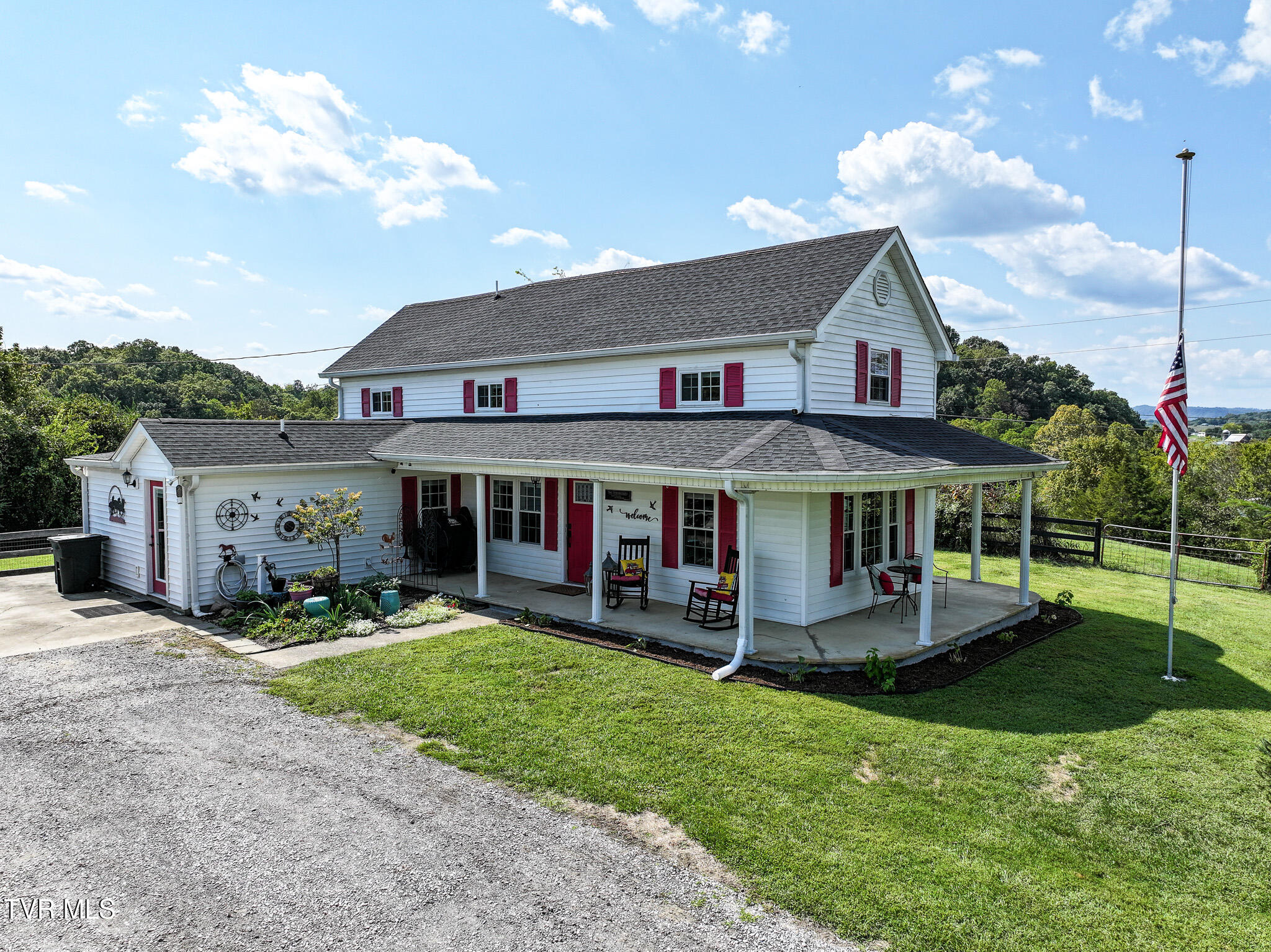 1375 Union Road Greeneville, TN 37745 - Photo 38 of 85 38