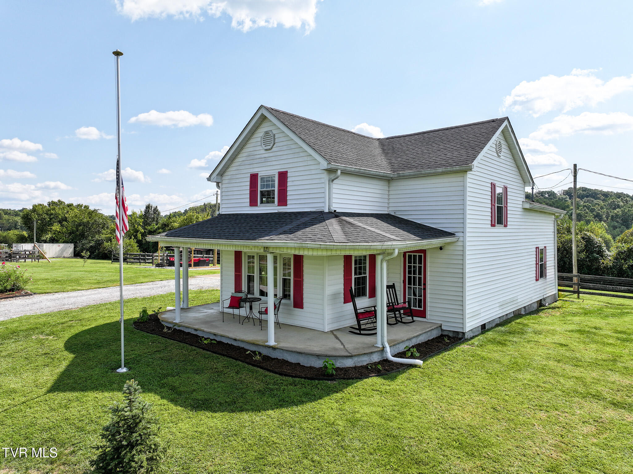 1375 Union Road Greeneville, TN 37745 - Photo 39 of 85 39