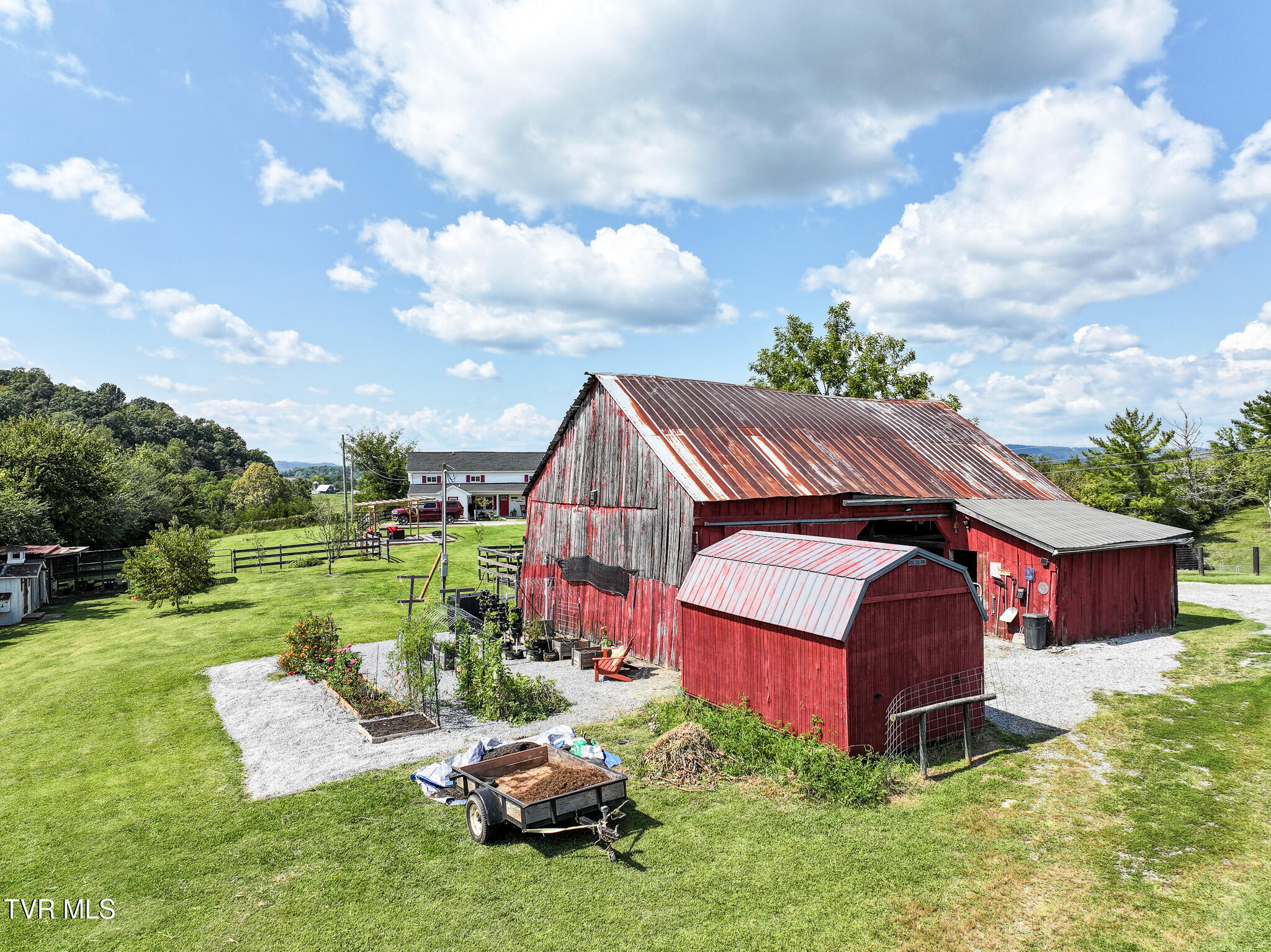 1375 Union Road Greeneville, TN 37745 - Photo 48 of 85 48