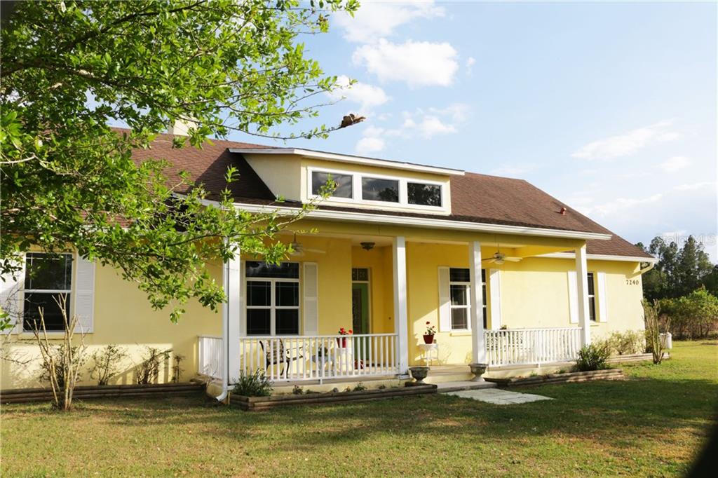 7240 Oil Well Road Clermont, FL 34714 - Photo 1 of 1 Gallery Image 1
