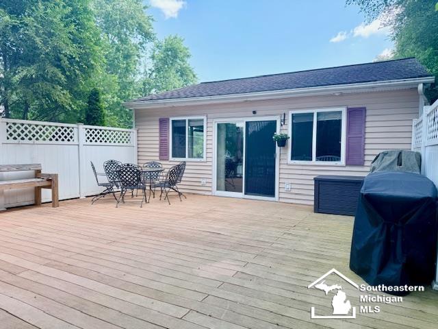 2911 Whitlock Road Jackson, MI 49202 - Photo 25 of 29