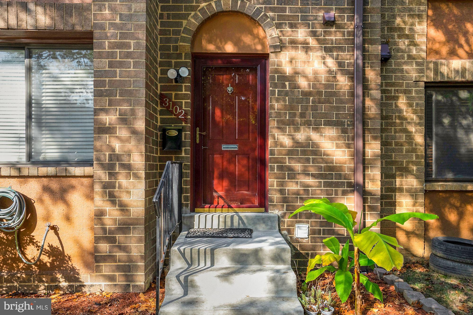 3102 Cherry Road Northeast, Unit 35 Washington, DC 20018 - Photo 2 of 19