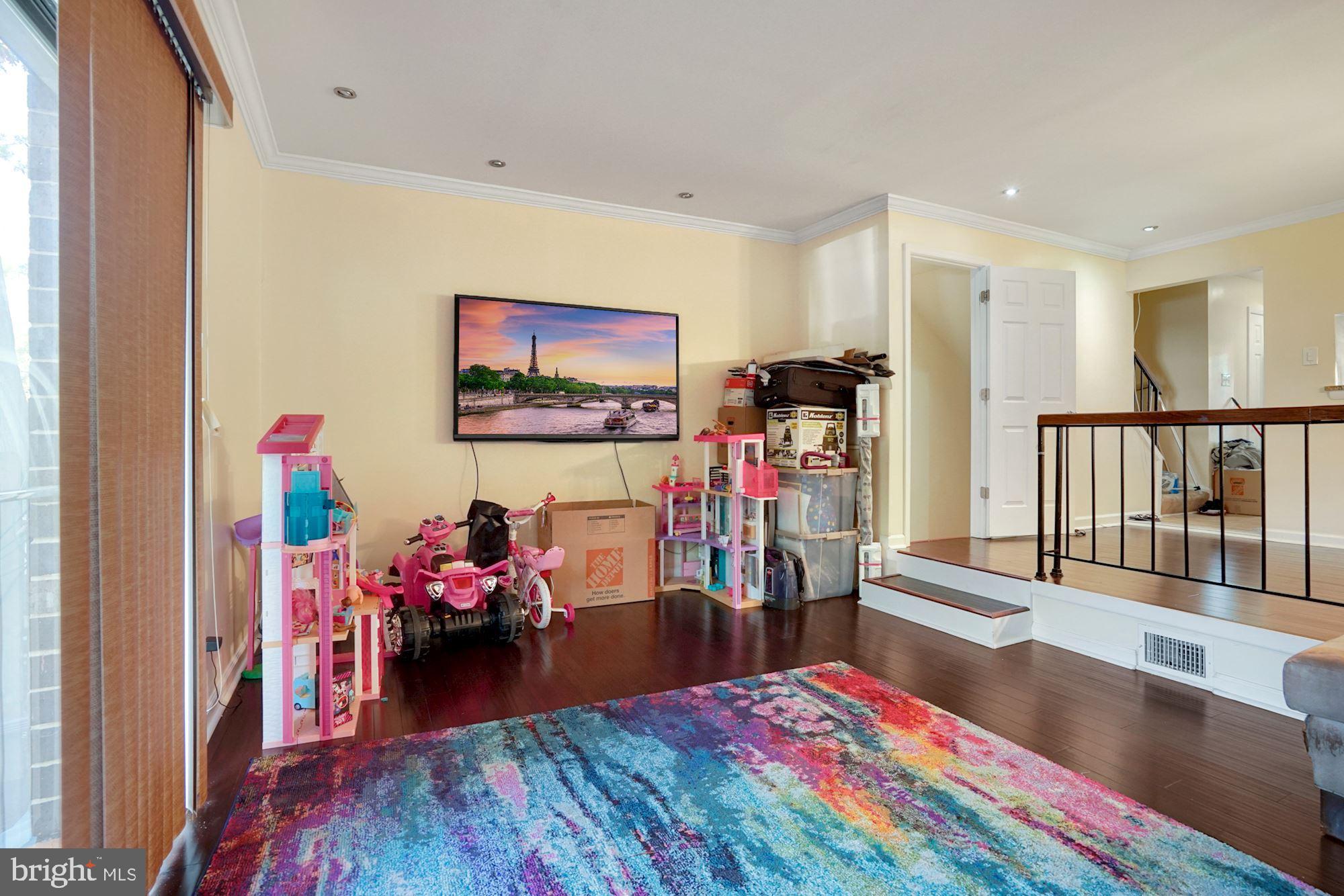 3102 Cherry Road Northeast, Unit 35 Washington, DC 20018 - Photo 11 of 19