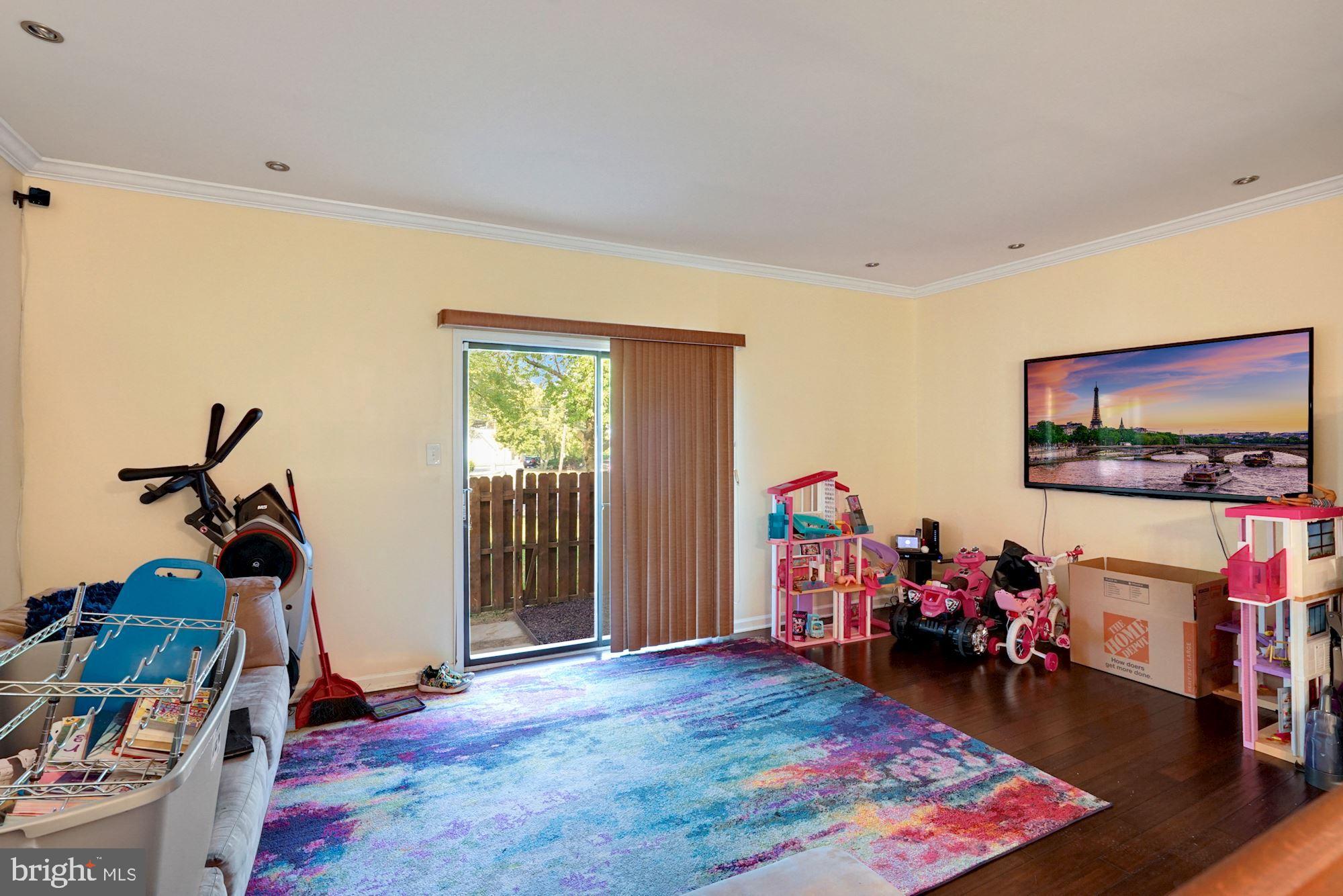 3102 Cherry Road Northeast, Unit 35 Washington, DC 20018 - Photo 12 of 19